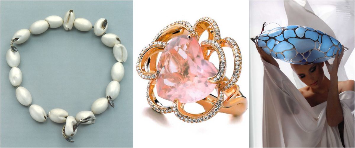 Predict the Future of Jewellery