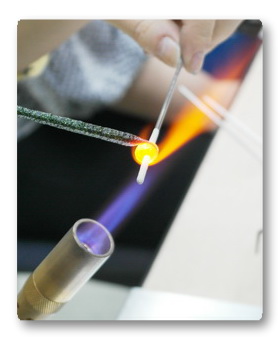 Glass FLamework in Action!