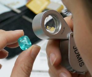 Gem & Jewellery Trade Secrets