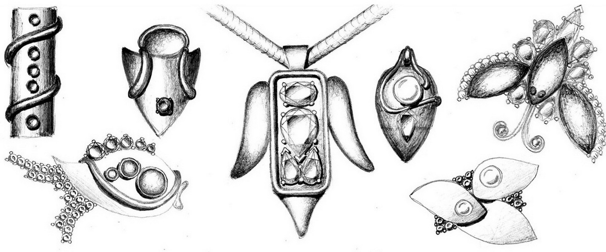 Master the Art of Jewellery Design