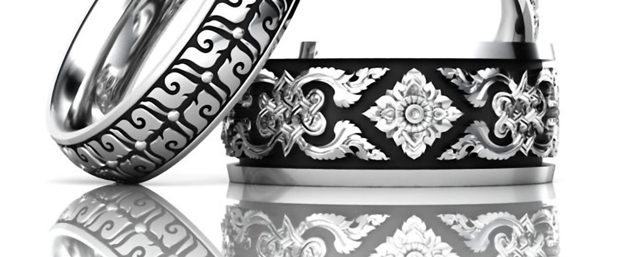 JDMIS Digital Jewellery Design Certificate