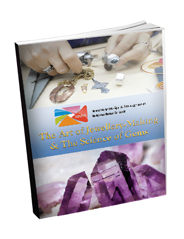 An Exclusive Crash Course on the Arts of Jewellery Making