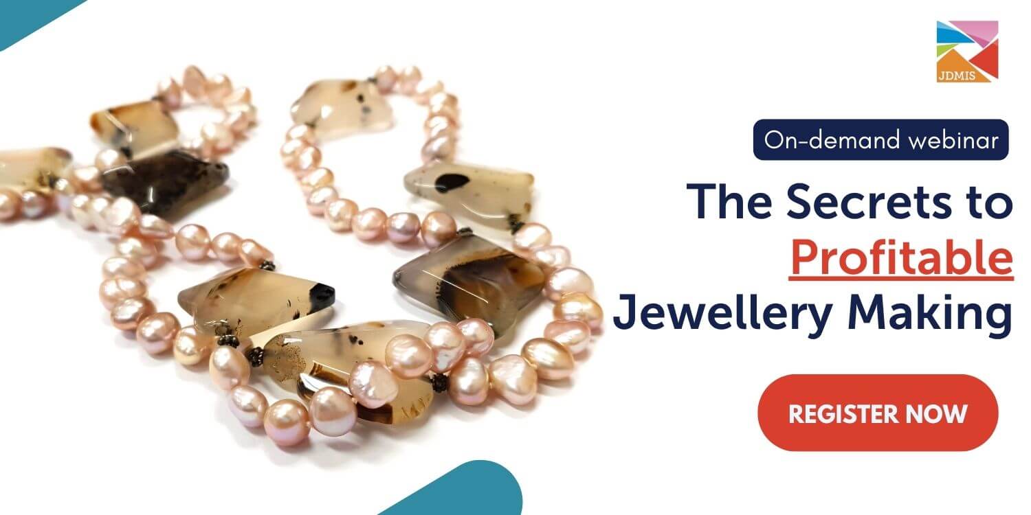 Profitable Jewellery Making Webinar