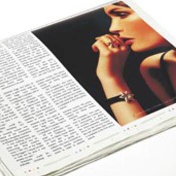 Jewellery Marketing Fundamentals