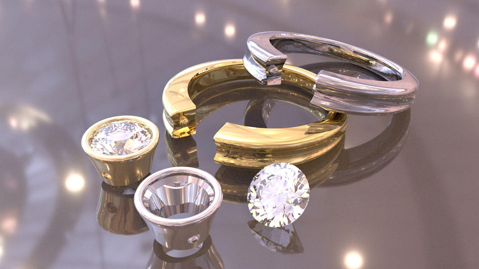 Jewellery Design Course Foundational Digital Design JDMIS