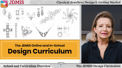 JDMIS jewellery design online gif