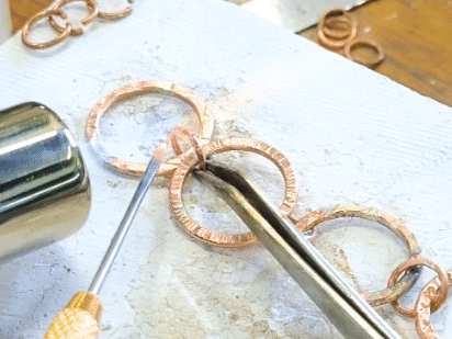 Hot Joining - Soldering and Fusing