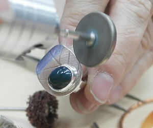 Just launched! Metalsmithing 100