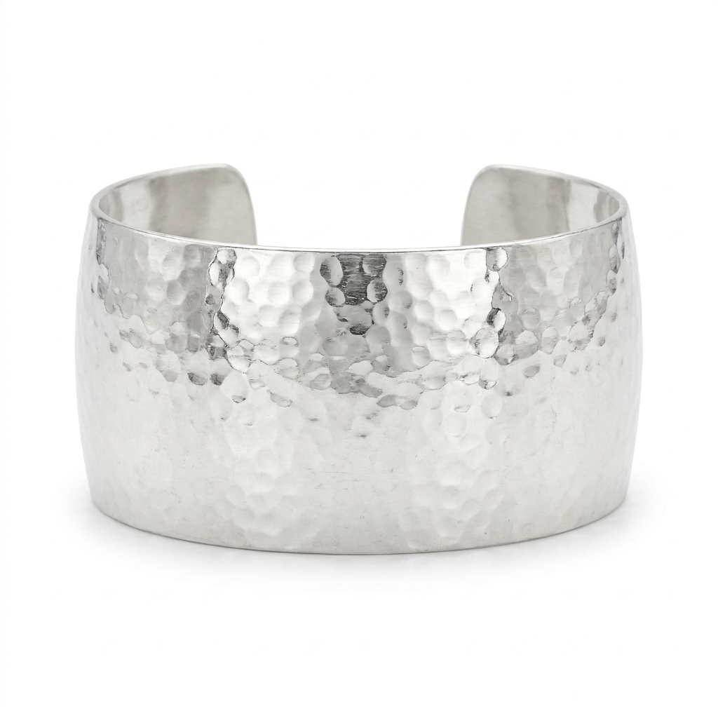 Texturing Metal for Jewellery: Hammers, Roll-Printing and Stamps