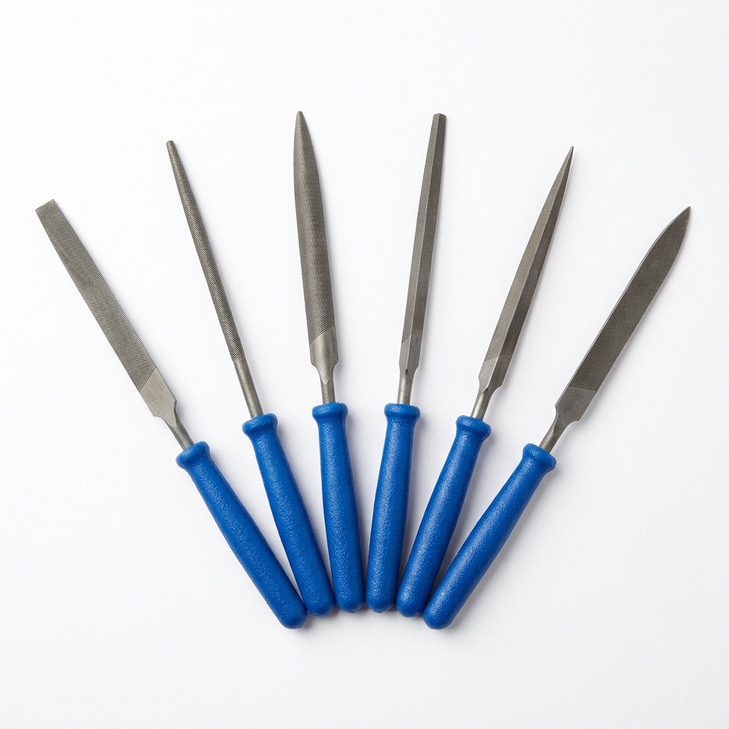 Jewellery Files: Cuts, Shapes and the Technique That Makes Them Work