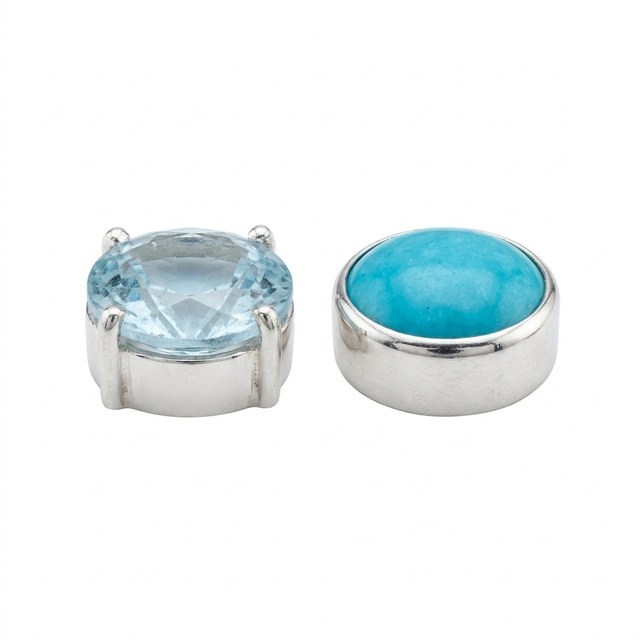 Prong Setting vs Bezel Setting: How Jewellers Choose
