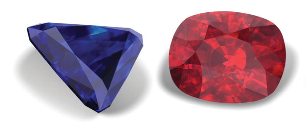 Diving into the Dazzling World of New and Uncommon Gems