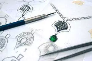 Learn the age-old crafts of Traditional Jewellery Design