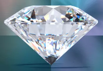 The 4 Cs of gems & diamonds