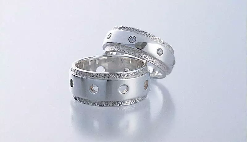 Silversmithing jewellery course intro image