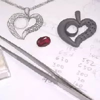 Creative Drawing and Essential Jewellery Knowledge (JD100)