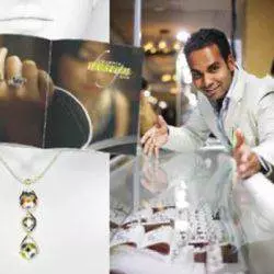 JDMIS' Jewellery merchandising course teaches how to maximise sales with traditional and modern techniques