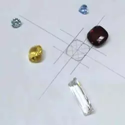 MODULE 3: DESIGNING WITH GEMSTONES