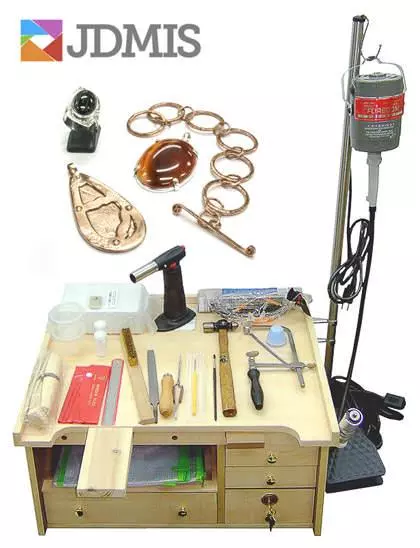 Tools and materials