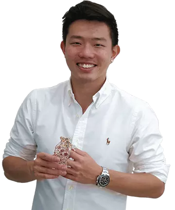 Profile picture of Alex Wong 