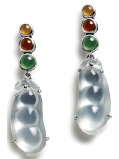 Chinese Jewellery and Jade