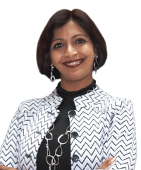 Sujata Rai Chowdhury