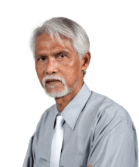 Wahab Hussain