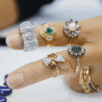 The Ultimate Guide on How to Clean and Restore Your Jewellery at Home