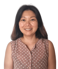 Michelle Wong