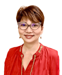 Sharon Tan