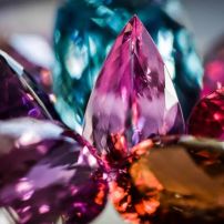From Rarity to Radiance: The Surging Appeal of Coloured Gemstones in Gemmology