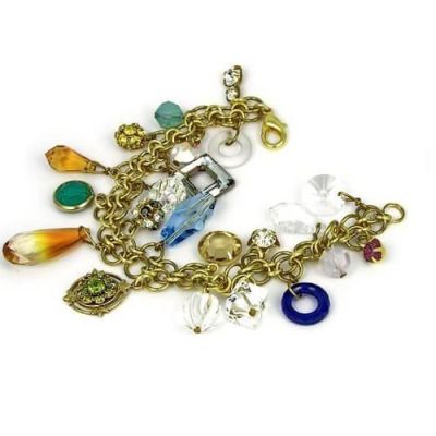 Costume versus Fashion Jewellery: How are they made differently?