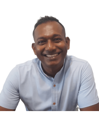 Tameem Mohamed