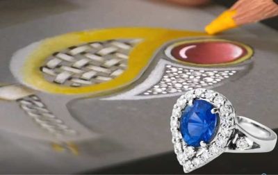 Top 6 Reasons to Pivot to a Jewellery Career
