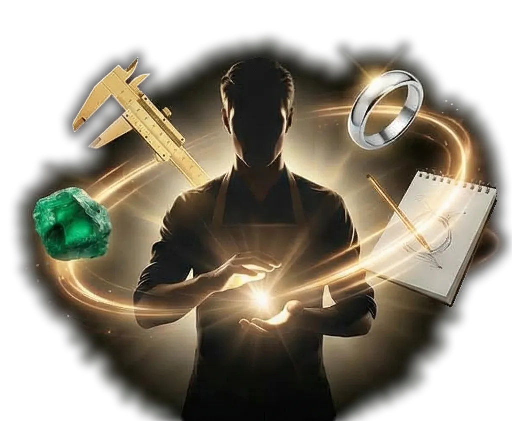 Jewellery Alchemist