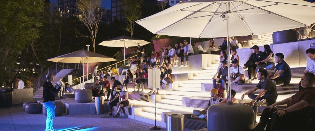 Industry Talks & Networking Sessions