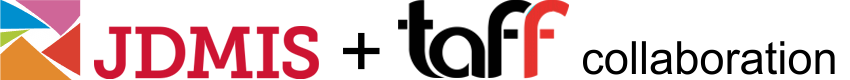 JDMIS + TAFF Activities